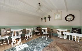 Somerset House Boutique Hotel And Restaurant