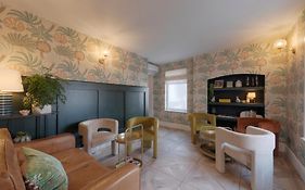 Somerset House Boutique Hotel And Restaurant